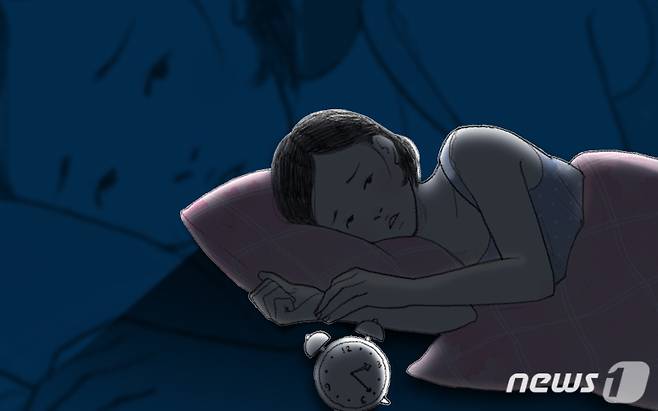 ⓒ News1 DB