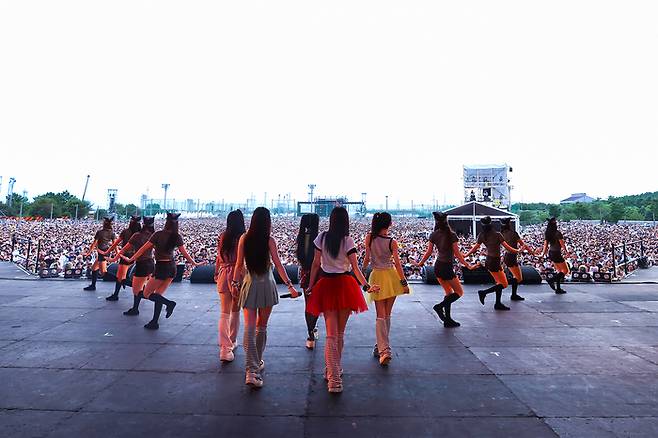 아일릿. 사진 | 빌리프랩