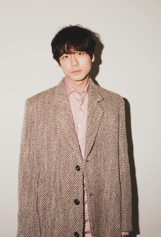 사카구치 켄타로. 사진| 본인 SNS