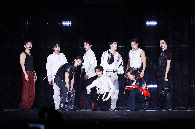 ‘SEVENTEEN WORLD TOUR [NEW_]’(이하 ‘NEW_’) 세븐틴 인천 월드투어 (제공: 플레디스)