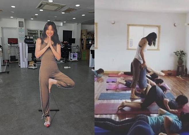 /이효리 인스타그램