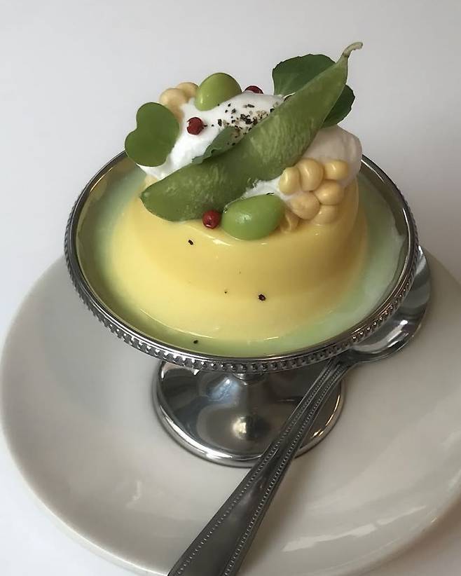 인스타그램 @pebbles_seoul