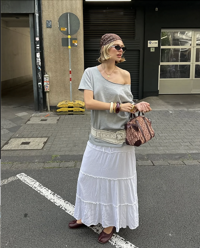 인스타그램 @linda.sza