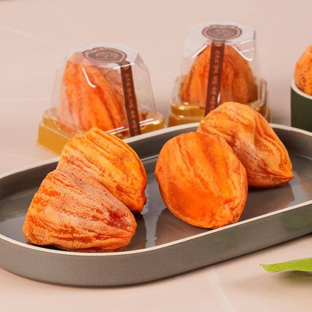 영암 대봉곶감. 영암군 제공