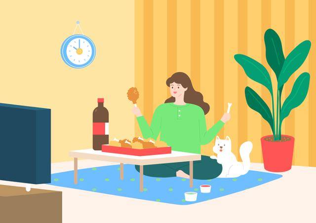 1인 가구. 게티이미지뱅크