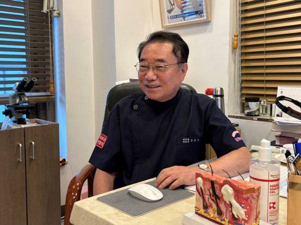 강진수 원장/사진=김예경 기자