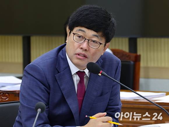 국민의힘 이상조 청주시의원. [사진=아이뉴스24 DB]