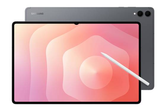 The Galaxy Tab S11 Ultra, launched by Samsung Electronics on Sept. 4. [SAMSUNG ELECTRONICS]