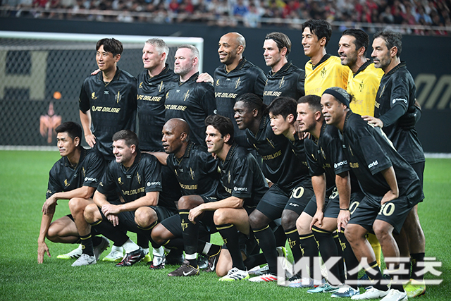 FC스피어. 사진(서울 상암)=천정환 기자