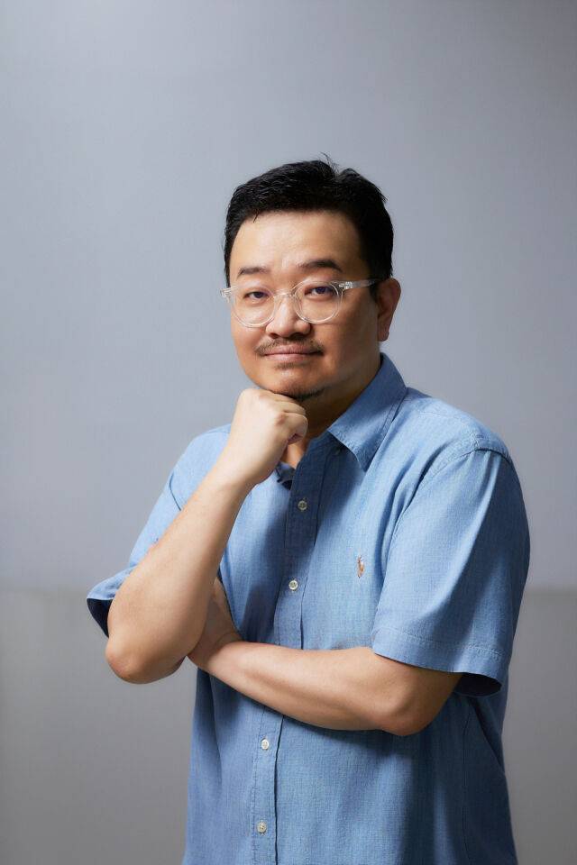 '얼굴' 연상호 감독/플러스엠 엔터테인먼트