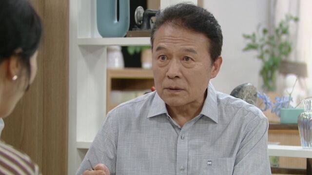 '화려한 날들' 천호진/KBS