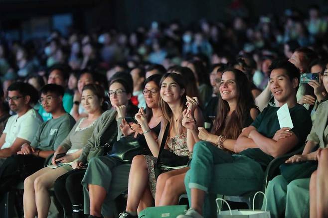 한성백제문화제. [송파구 제공]
