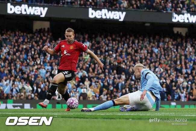 [사진] ⓒGettyimages(무단전재 및 재배포 금지)