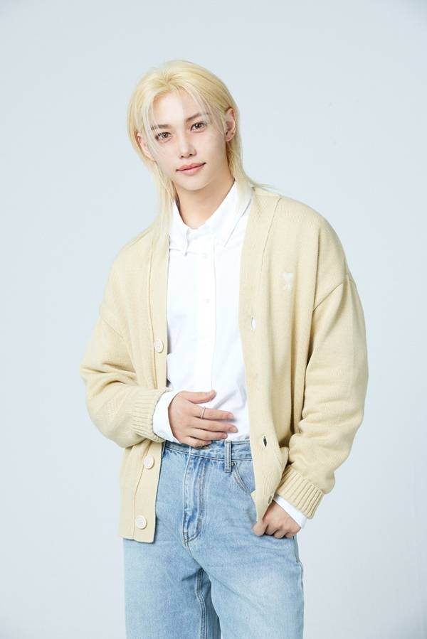 스트레이 키즈 필릭스 / 사진=JYP엔터테인먼트 제공