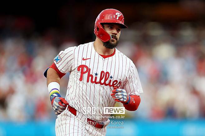 ▲ 카일 슈와버