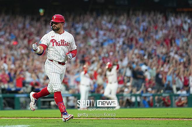 ▲ 카일 슈와버