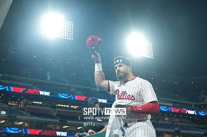 ▲ 카일 슈와버