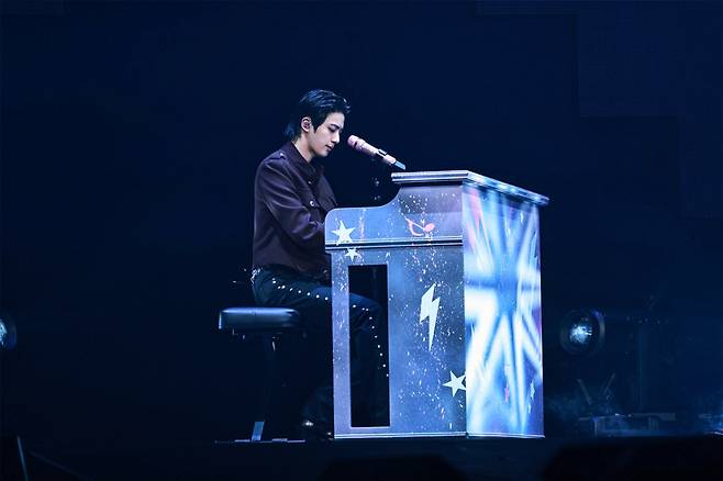 방탄소년단 진 'Don't Say You Love Me', MBC 라디오 2분기 베스트송 1위