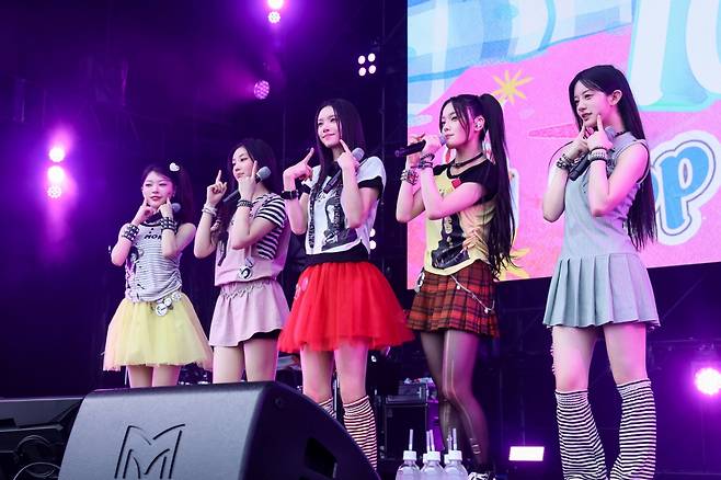 /사진=빌리프랩