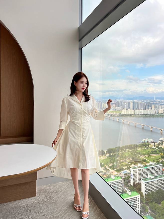 /사진=아옳이 인스타그램 캡처