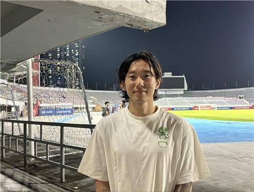 신창무 [촬영 오명언]