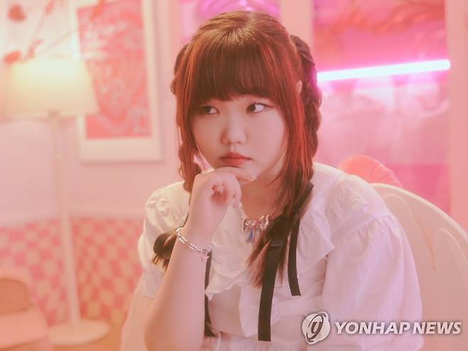 악뮤 이수현 [YG엔터테인먼트 제공. 재판매 및 DB 금지]