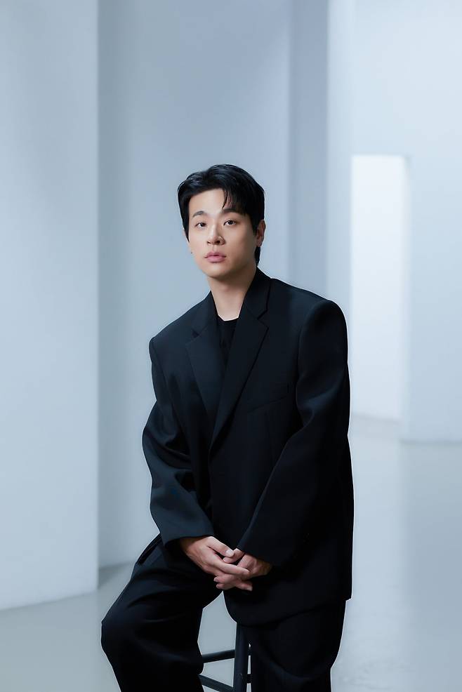 박정민 / 사진제공=플러스엠 엔터테인먼트