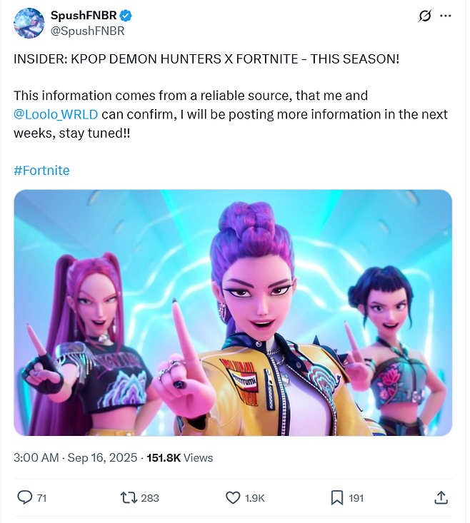 (출처=SpushFNBR X).