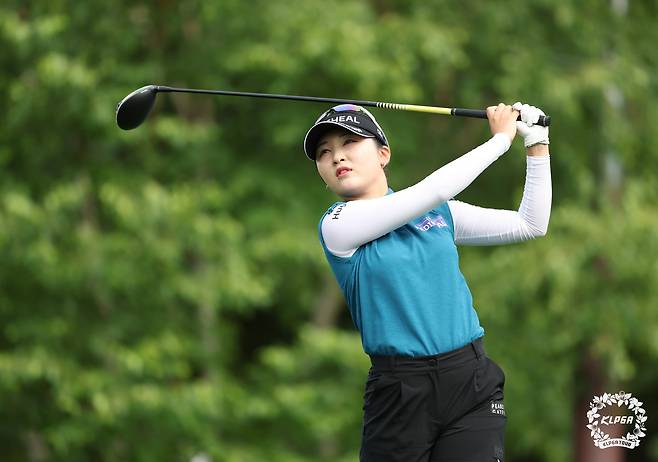 KLPGA 투어 이예원(KLPGA 제공. 재판매 및 DB 금지) 2025.6.27/뉴스1