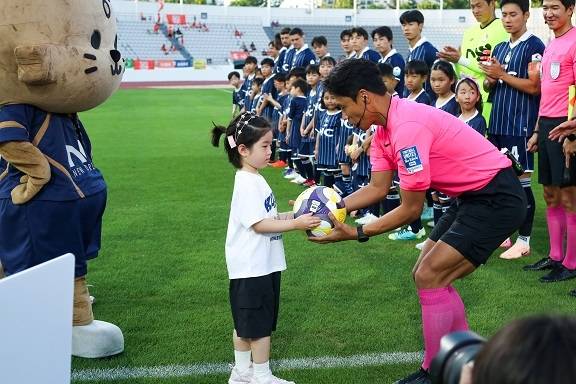 사진 | 한국프로축구연맹