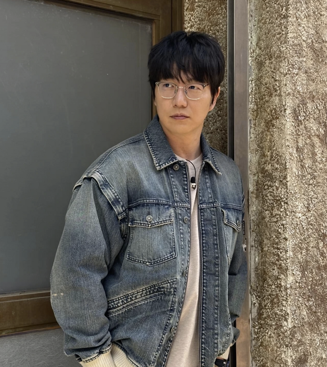 가수 성시경. 사진 | 성시경 SNS