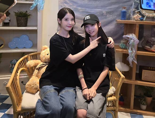 사진 | 김태연 SNS