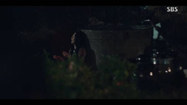 SBS '사마귀: 살인자의 외출' 방송 캡처