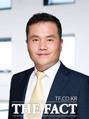 장준영 변호사(법무법인(유) 세종, 개인정보보호법학회 부회장)