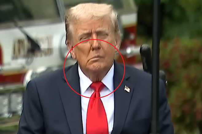 WUSA9 보도화면 캡처