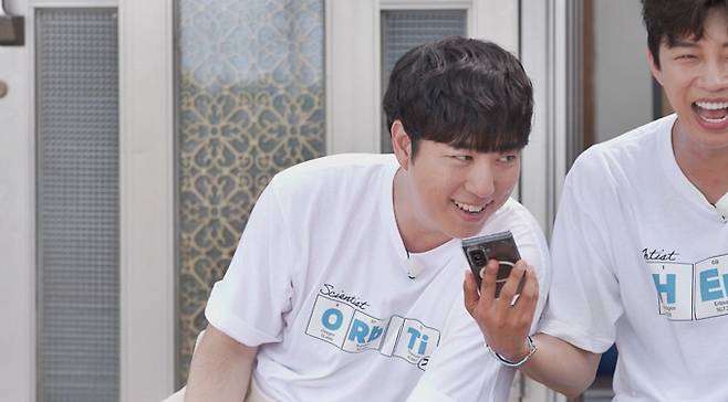 '섬총각 영웅' 새 앨범 '답장을 보낸지' 비하인드 스토리