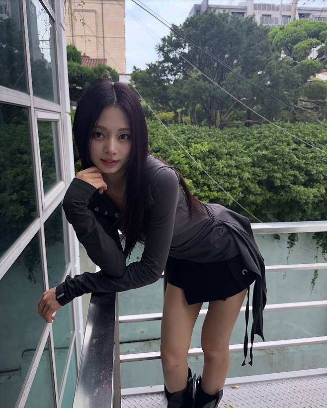 인스타그램 @thinkaboutzu