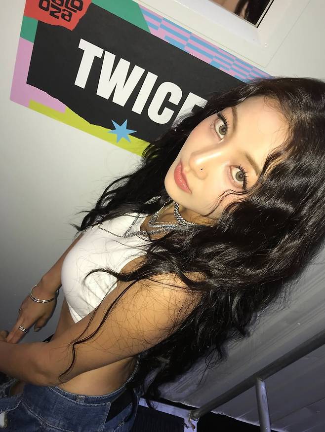 인스타그램 @umaizing