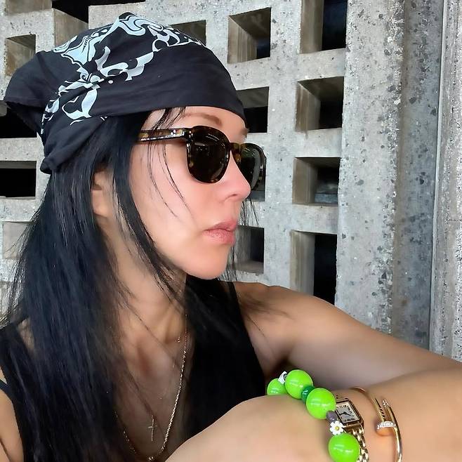 인스타그램 @umaizing