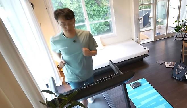 유튜브 〈슬슬: Slou Life〉