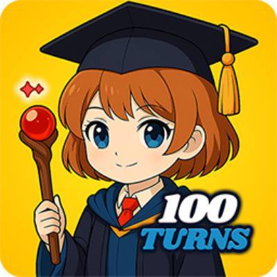 졸업까지 100턴