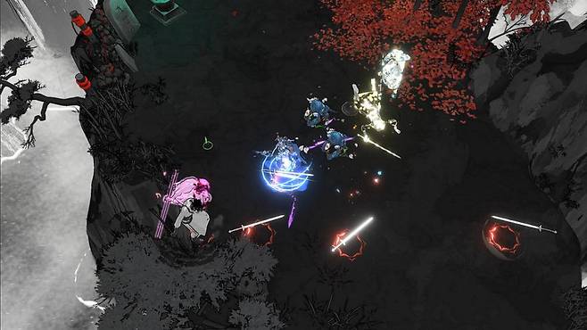 ‘셰이프 오브 드림즈’