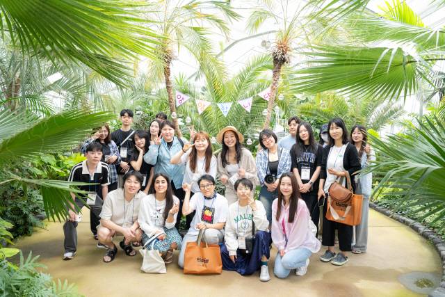 ▲ 체류형 로컬 프로그램 ‘바들바들 현남생활’이 양양에서 살아보고 싶거나 정착을 고민하는 20, 30대 청년들에게 큰 인기를 끌고 있다.