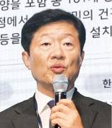 우태희 대표
효성중공업