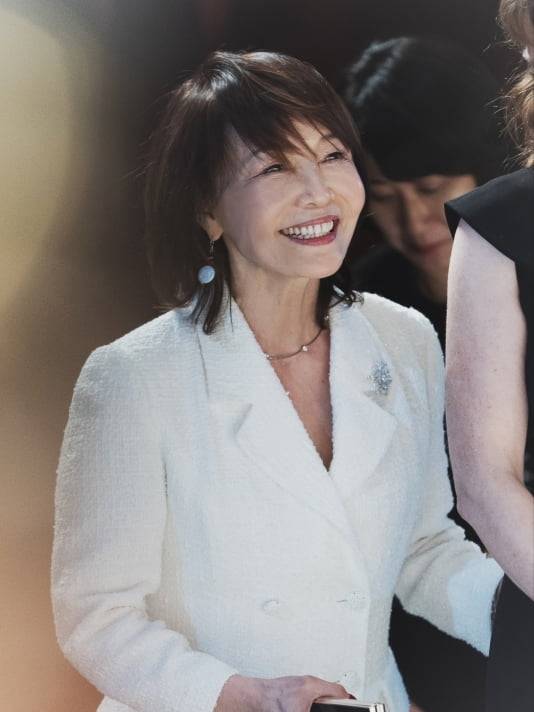 김선희 한국예술종합학교 명예교수