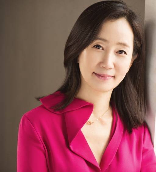 장선희 세종대학교 명예교수. 장선희발레단 제공