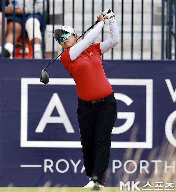 김세영. 사진=MK스포츠 DB