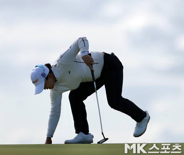 김세영. 사진=MK스포츠 DB