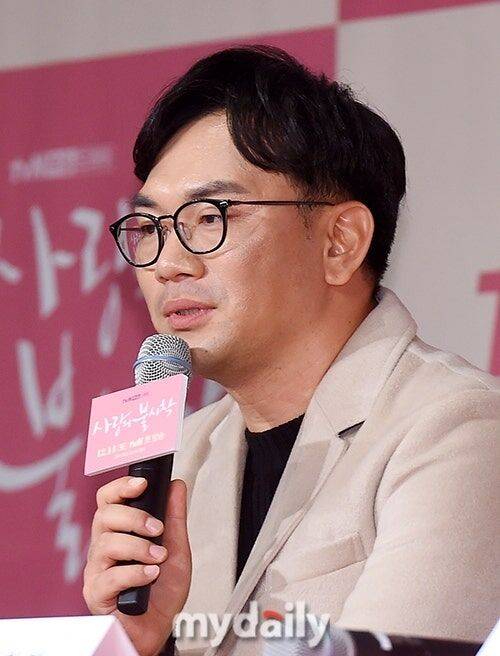 이정효 PD