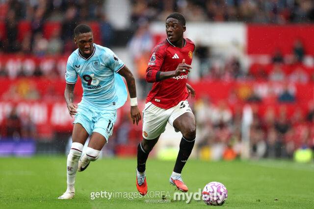 코비 마이누./게티이미지코리아